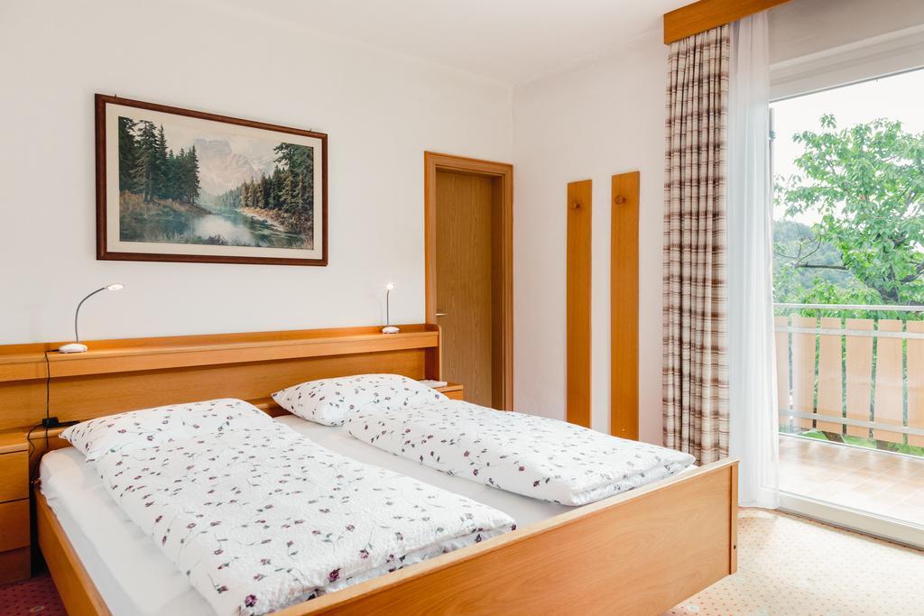 Felsenegg Hotel Nalles Buitenkant foto