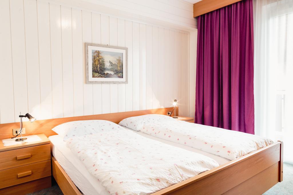 Felsenegg Hotel Nalles Kamer foto