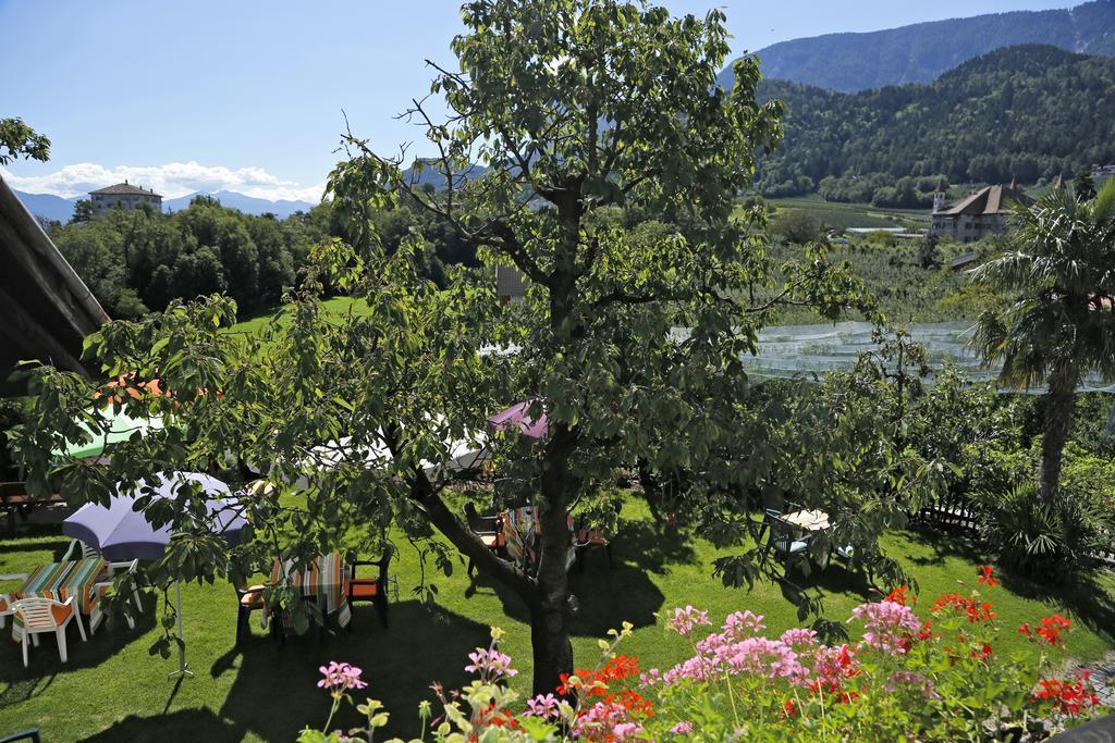 Felsenegg Hotel Nalles Kamer foto