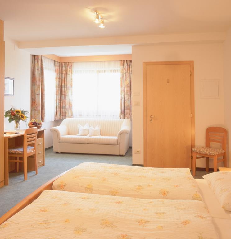 Felsenegg Hotel Nalles Kamer foto