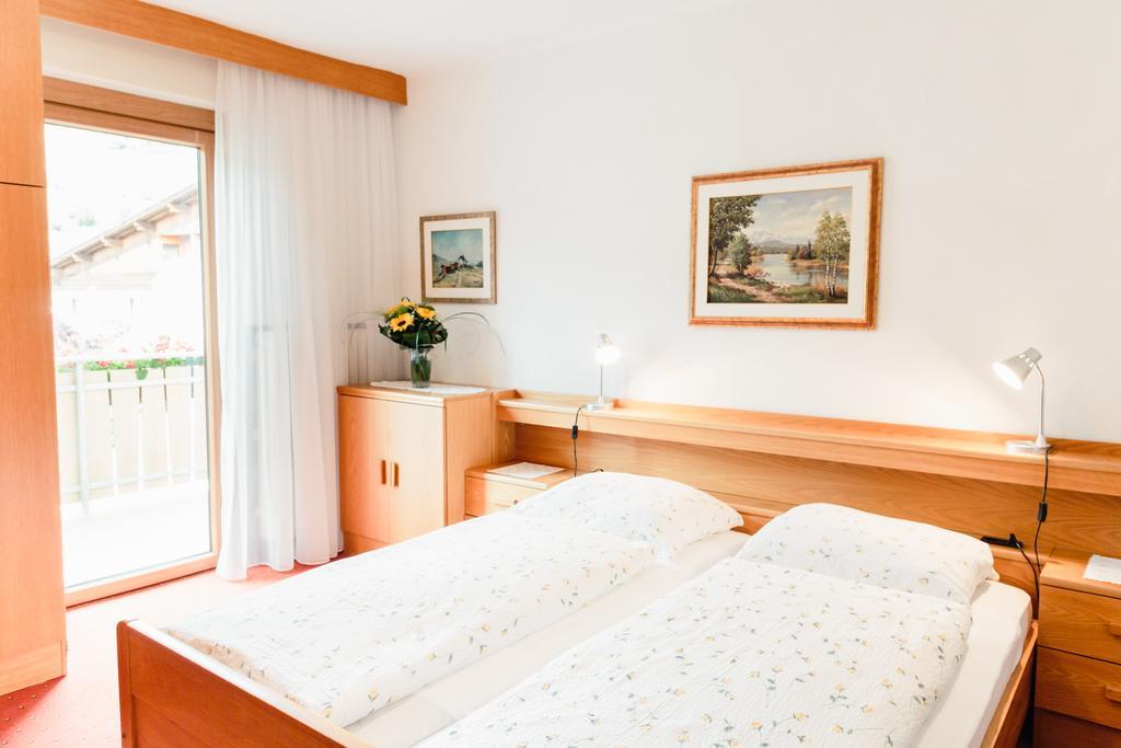 Felsenegg Hotel Nalles Buitenkant foto